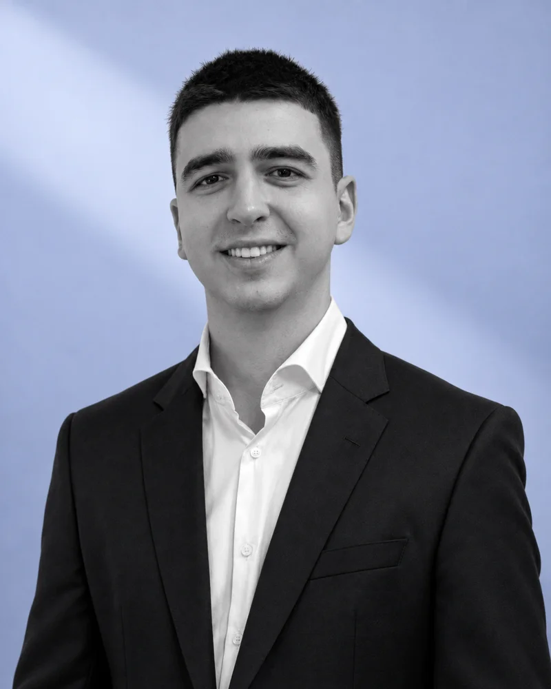 Andrew, founder of Flow